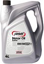 Фото Jasol Extra Motor Oil Longlife C3 SN/CF 5W-30 4 л