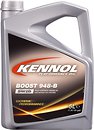 Фото Kennol Boost 948-B 5W-20 5 л (193663)