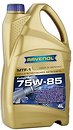 Фото Ravenol MTF-1 75W-85 4 л (1221102-004)