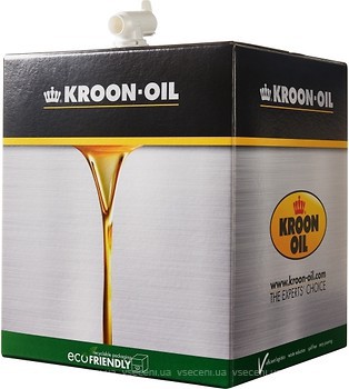 Фото Kroon Oil Duranza ECO 5W-20 20 л (32900)