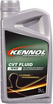 Фото Kennol CVT Fluid 1 л (125751)