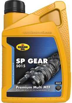 Фото Kroon Oil SP Gear 5015 1 л (36627)