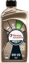 Фото Total Quartz Ineo Xtra V-Drive 0W-20 1 л (216250)