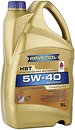 Фото Ravenol HST 5W-40 5 л (1111147-005)