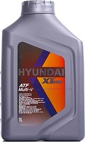 Фото Hyundai XTeer ATF Multi-V 1 л (1011411)