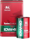 Фото Wolver Turbo Evolution 10W-40 1 л