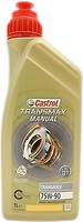 Фото Castrol Transmax Manual Transaxle 75W-90 1 л (1557C3/15D700)