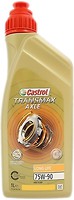 Фото Castrol Transmax Axle Long Life 75W-90 1 л (154F0A/15D6ED)