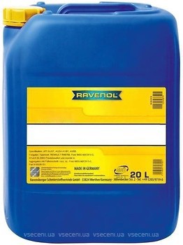 Фото Ravenol Mercon ATF LV Fluid 20 л (1211137-020)