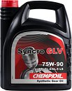 Фото Chempioil Syncro GLV 75W-90 4 л (CH8801-4)