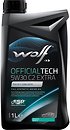 Фото Wolf OfficialTech Extra 5W-30 C2 1 л (8339578)