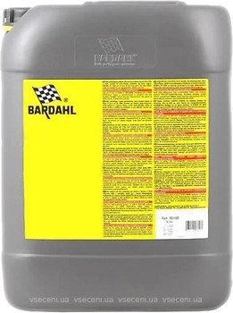 Фото Bardahl XTC Semi-Synthetic 10W-40 20 л (36248)