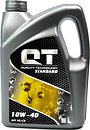 Масла автомобильные QT-oil
