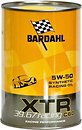 Фото Bardahl XTR C60 Racing 39.67 5W-50 1 л (306039)