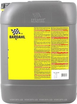 Фото Bardahl XTEC C3 5W-30 20 л (36308)