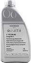 Фото VAG Longlife II SAE 0W-30 1 л (GS60183M2)