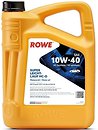 Фото ROWE Hightec Super Leichtlauf 10W-40 HC-O 4 л