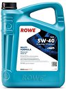 Фото ROWE Hightec Multi Formula 5W-40 4 л