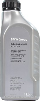 Фото BMW MTF LT-3 75W-80 1 л (83222339221)
