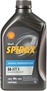 Фото Shell Spirax S6 ATF X 1 л