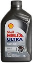 Фото Shell Helix Ultra Professional AM-L 5W-30 1 л