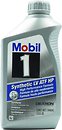 Фото Mobil 1 Synthetic LV ATF HP 0.946 л (M7307F)