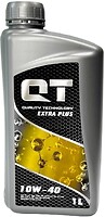 Фото QT-oil Extra Plus 10W-40 SL/CF 1 л