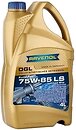 Фото Ravenol DGL LS GL-5 75W-85 4 л (1221107-004)