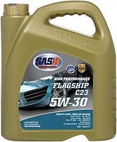 Фото SASH Lubricants Flagship C23 5W-30 4 л (109142)