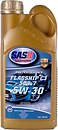 Фото SASH Lubricants Flagship C3 504/507 5W-30 1 л (100120)