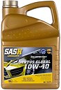 Фото SASH Lubricants Status Global 10W-40 4 л (106233)