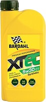 Фото Bardahl XTEC C1 5W-30 1 л (36861)