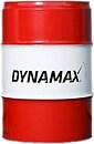 Фото Dynamax Premium Ultra 5W-40 60 л (501928)