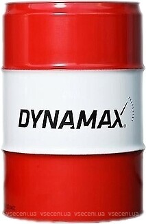 Фото Dynamax Premium Benzin Plus 10W-40 209 л (500049)