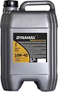 Фото Dynamax Premium Uni Plus 10W-40 20 л (502124)