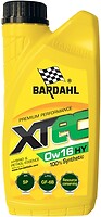 Фото Bardahl XTEC 0W-16 HY 1 л (36991)