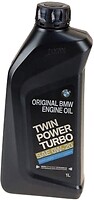 Фото BMW Twin Power Turbo Longlife-17 FE+ 0W-20 1 л (83212461988)