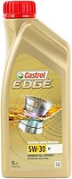 Фото Castrol Edge M BMW LL04 5W-30 1 л (15BF68)