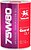 Фото Wolver Multipurpose Gear Oil GL4 75W-80 1 л (4260360944727)