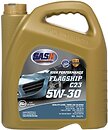 Фото SASH Lubricants Flagship C23 5W-30 5 л (106279)