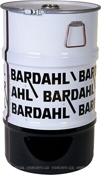 Фото Bardahl XTC 10W-40 60 л (36244)