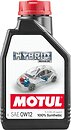 Фото Motul Hybrid 0W-12 1 л (333301/107151)