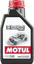 Фото Motul Hybrid 0W-8 1 л (333401/107155)