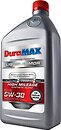 Фото Duramax High Mileage Syn Blend 5W-30 0.946 л