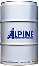 Фото Alpine RSI 5W-40 60 л