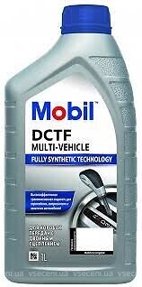 Фото Mobil Multi-Vehicle DCTF 1 л (156310)