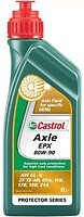 Фото Castrol Transmax Axle EPX 80W-90 1 л (15D952)