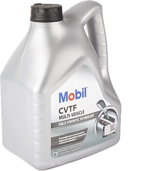 Фото Mobil CVTF Multi-Vehicle GSP 4 л (156304)