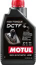 Фото Motul High Torque DCTF 1 л (842611/110440)