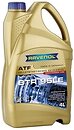 Фото Ravenol ATF BTR 95LE 4 л